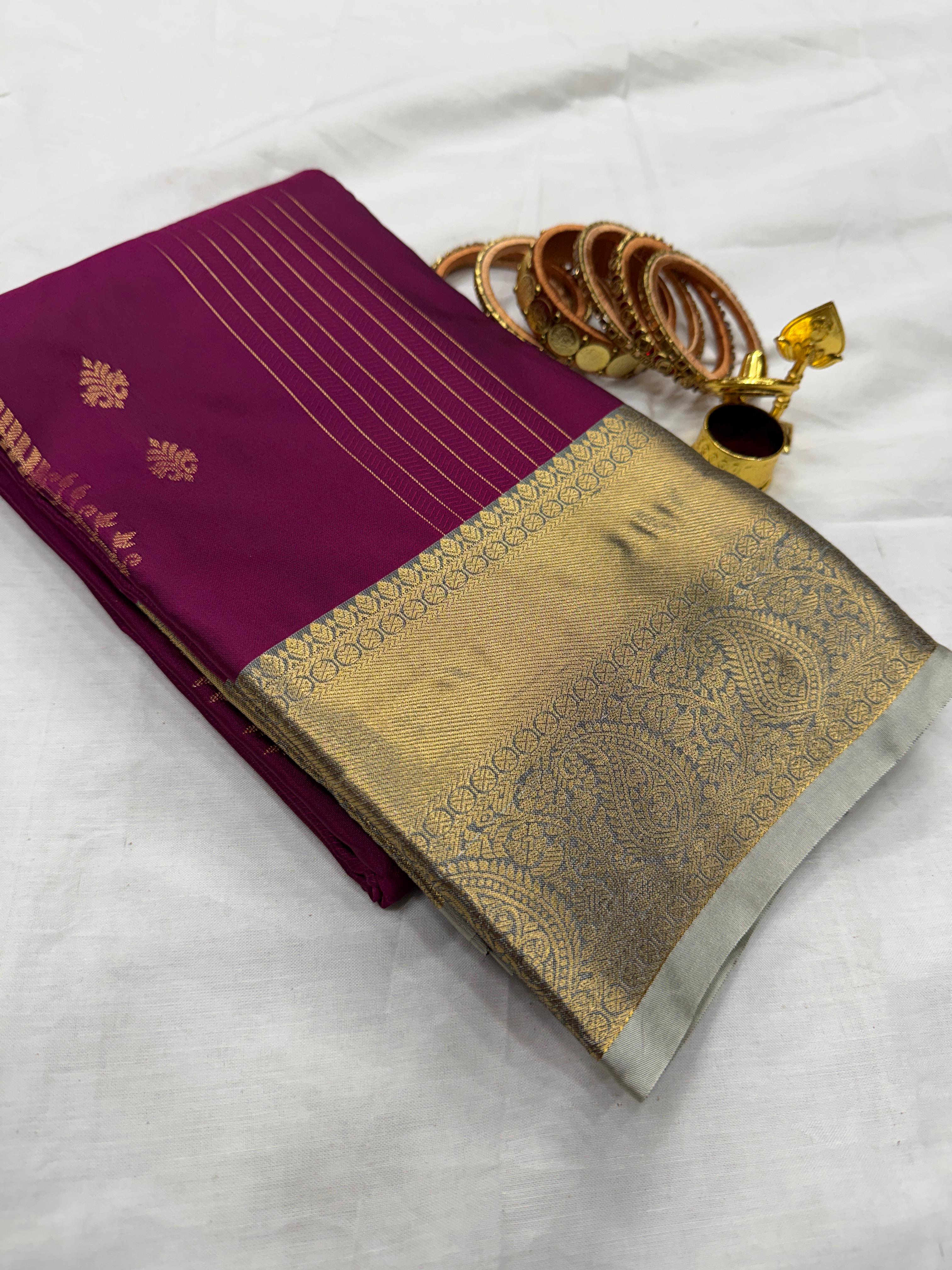 BRIDAL SILK