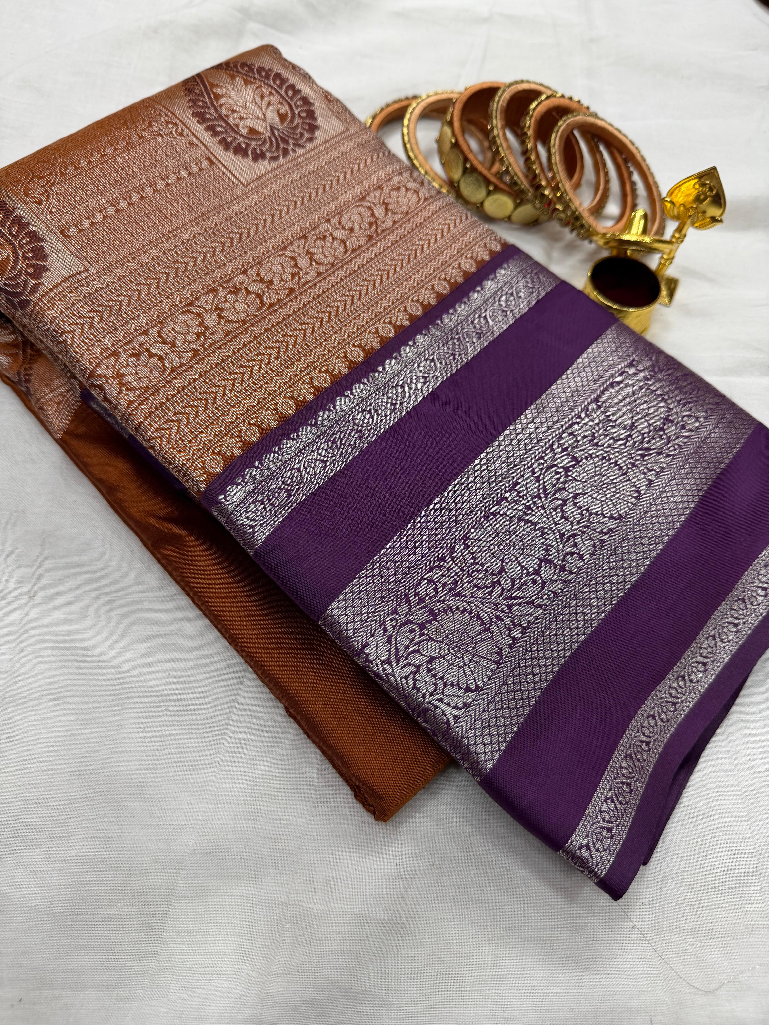 BRIDAL SILK