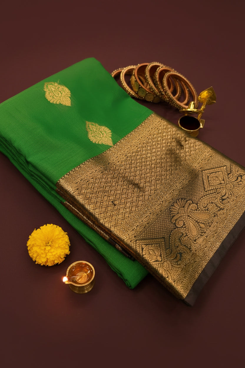 BRIDAL SILK