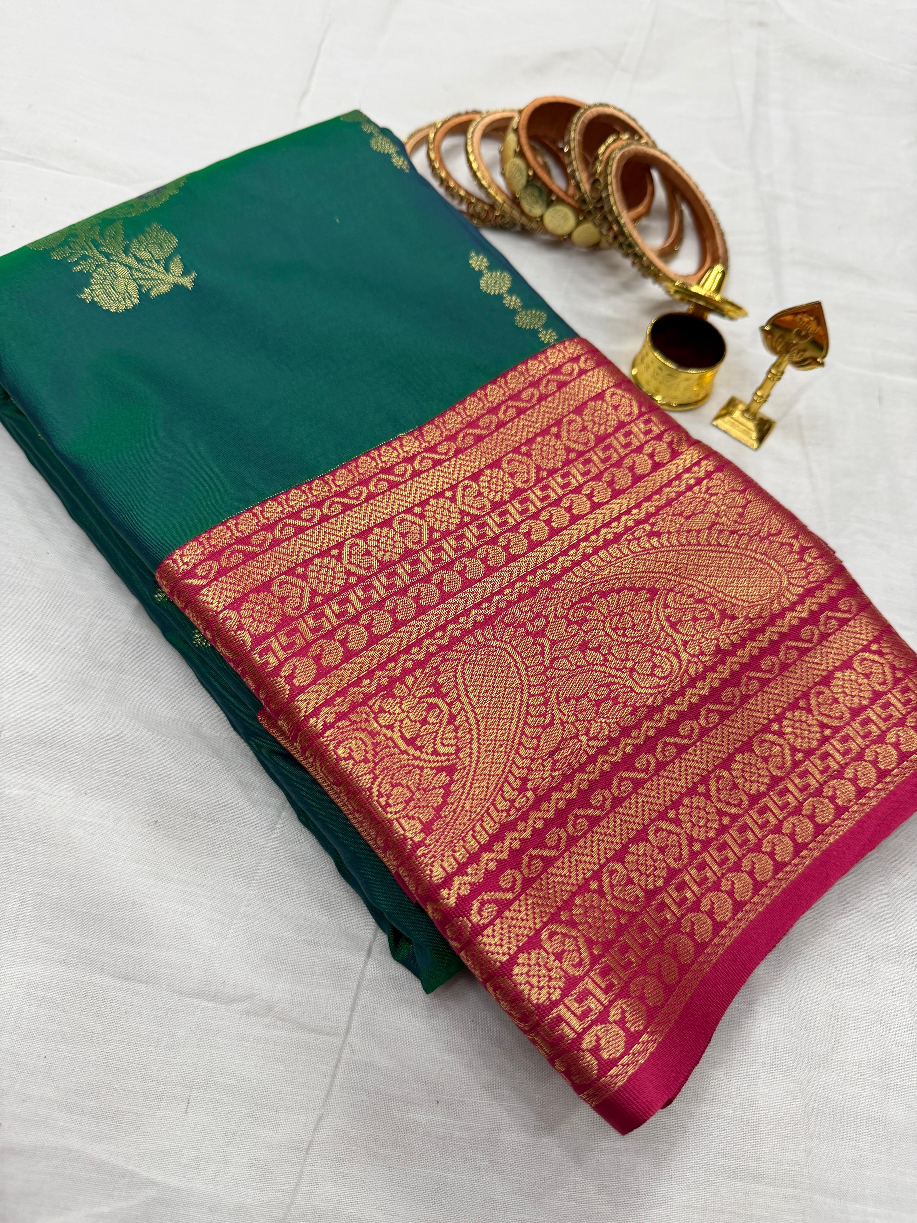 BRIDAL SILK
