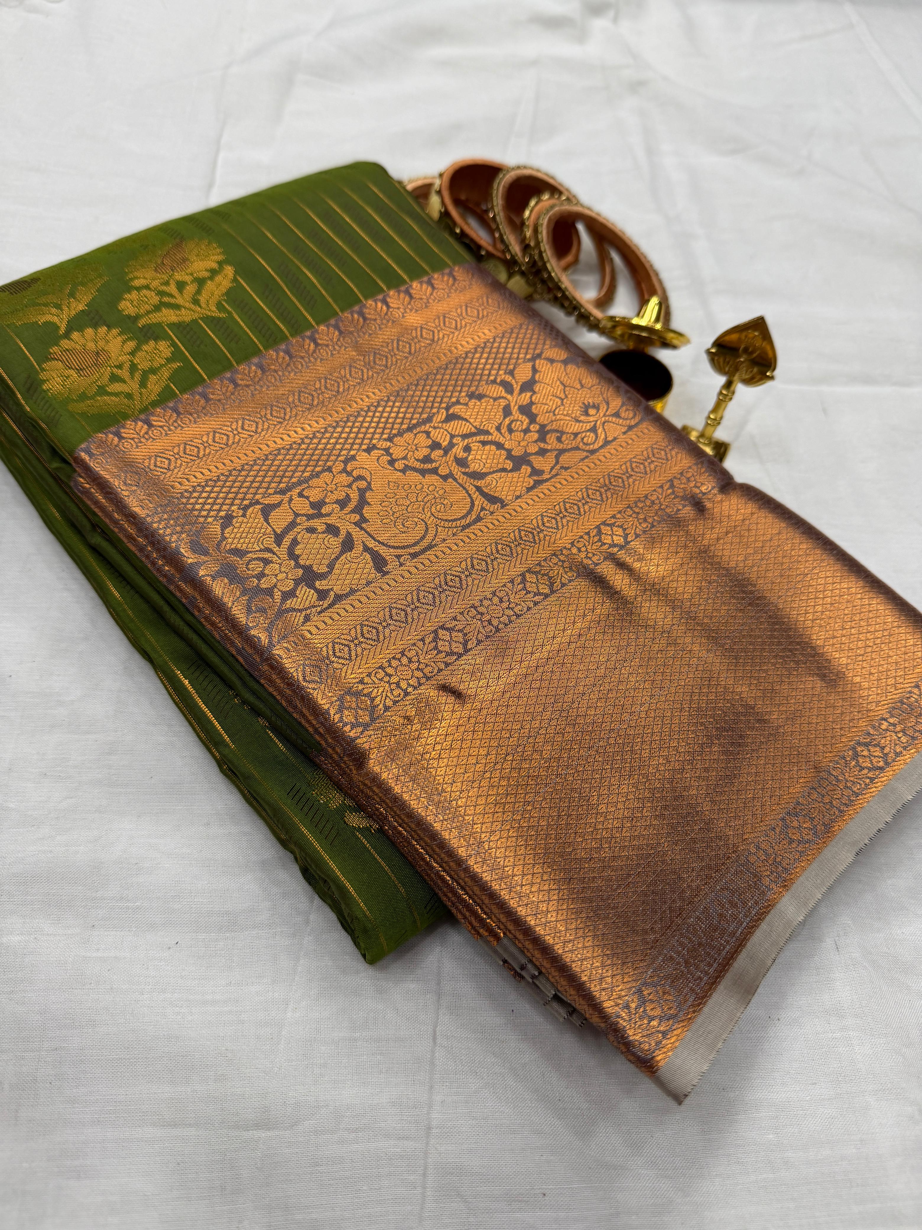 BRIDAL SILK