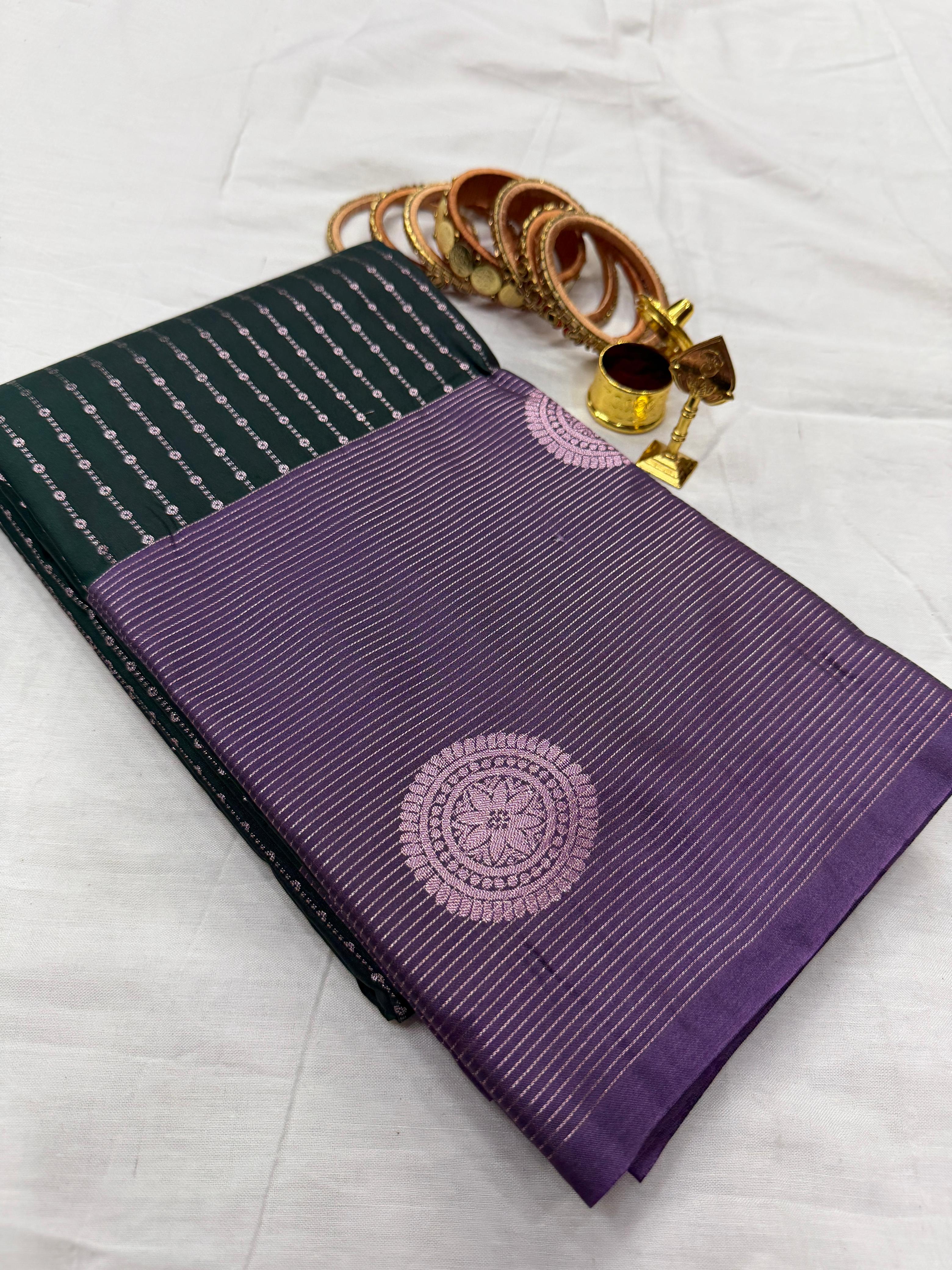 BRIDAL SILK