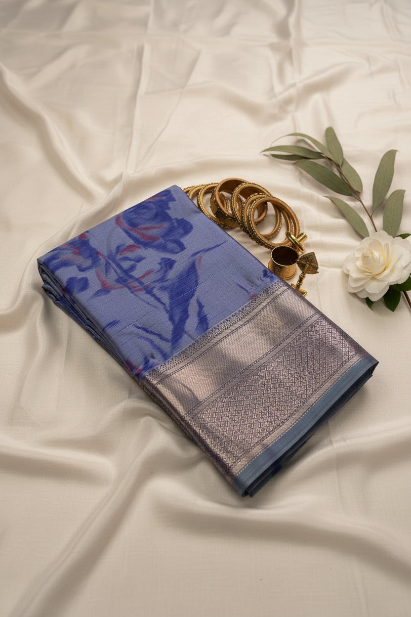 BRIDAL SILK