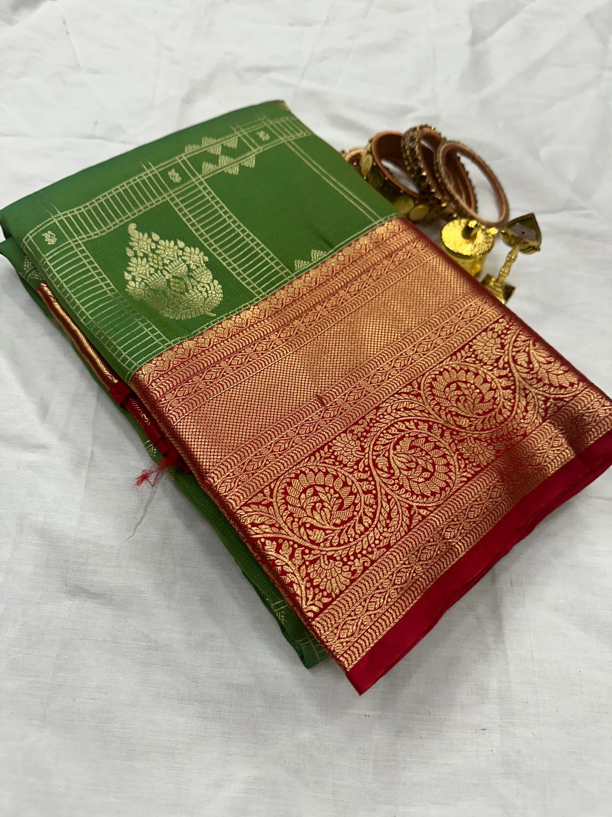 BRIDAL SILK