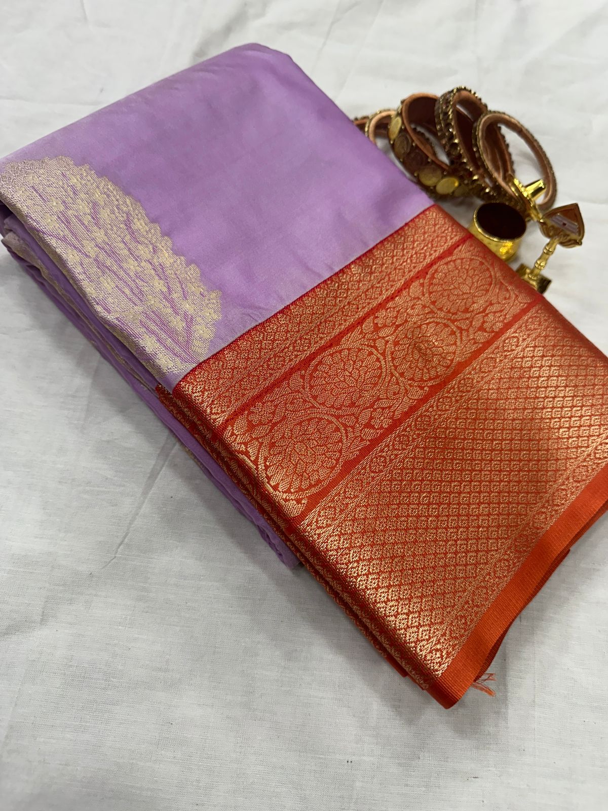 BRIDAL SILK