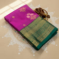 BRIDAL SILK