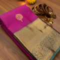 BRIDAL SILK