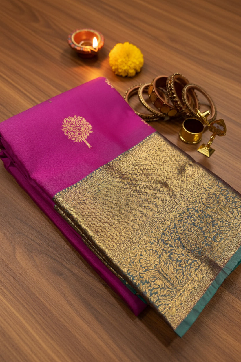 BRIDAL SILK