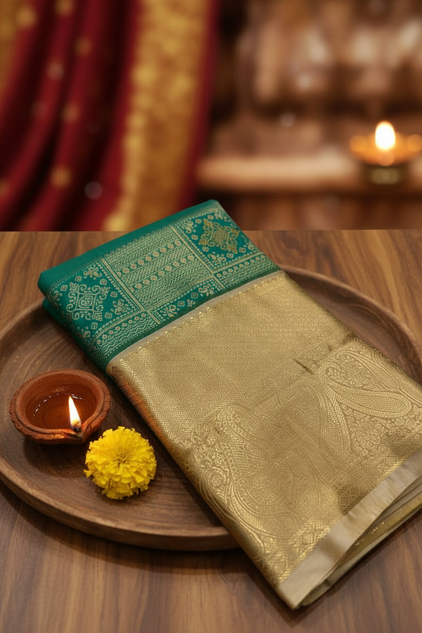 BRIDAL SILK