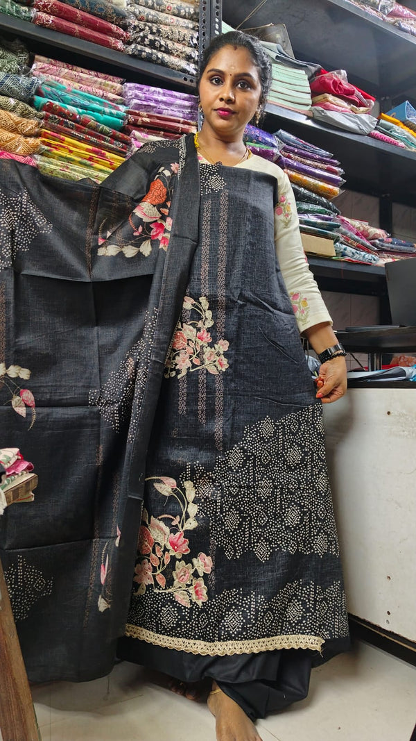 SALWAR MATERIALS - FACTORY SALE ORDER ONLY 15 WORKING DAYS DISPATCH