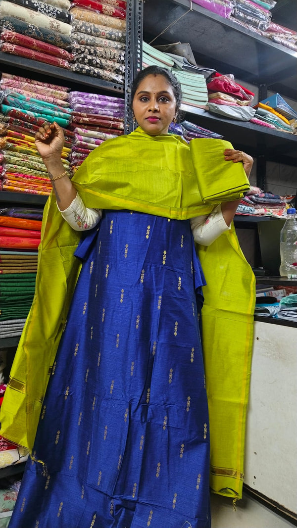 SALWAR MATERIALS - FACTORY SALE ORDER ONLY 15 WORKING DAYS TO DISPATCH