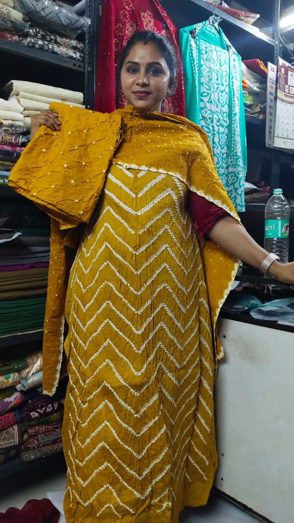 SALWAR MATERIALS - FACTORY SALE ORDER ONLY 15 WORKING DAYS TO DISPATCH