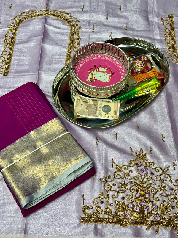 Charming Chellakutty Box 📦 😍