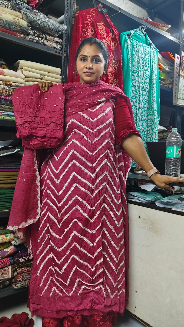 SALWAR MATERIALS - FACTORY SALE ORDER ONLY 15 WORKING DAYS TO DISPATCH