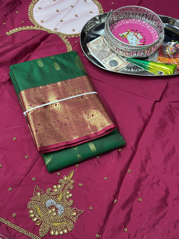 Charming Chellakutty Box 📦 😍