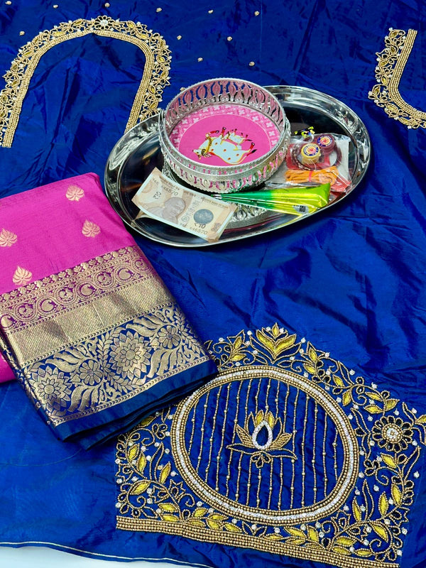 Charming Chellakutty Box 📦 😍