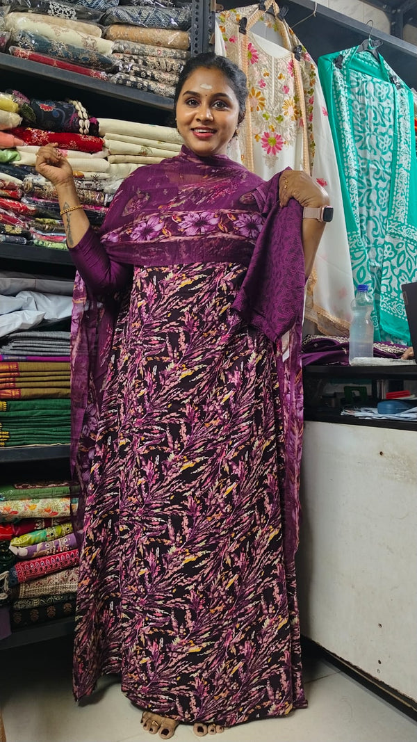 SALWAR MATERIALS - FACTORY SALE ORDER ONLY 15 WORKING DAYS TO DISPATCH
