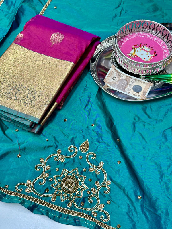 Charming Chellakutty Box 📦 😍