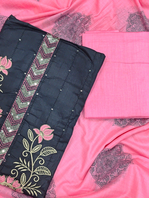 SALWAR MATERIALS